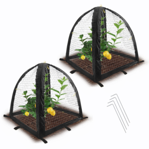 Ultimate Plant Protection Tent
