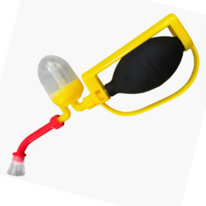 High-Efficiency Kiwi Pollinator