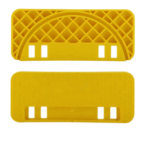 Honeycomb Frame Scraper