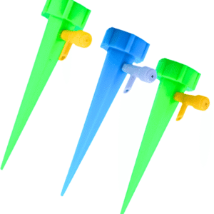 Self-Watering Device