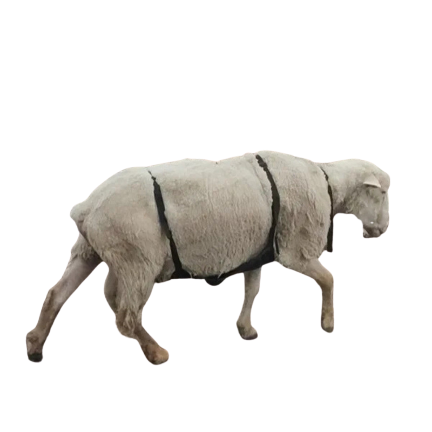 All-in-One Livestock Protection Wrap