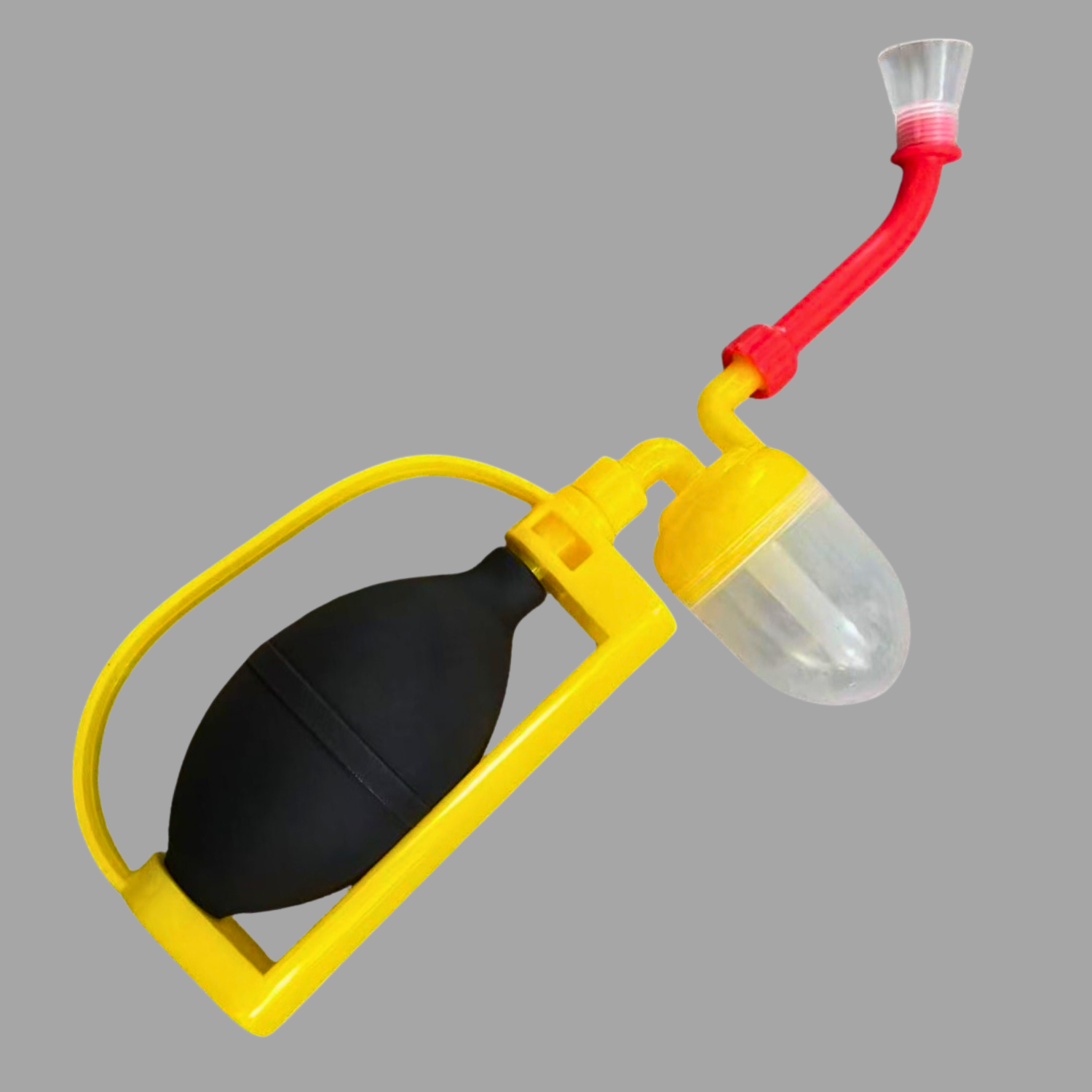 High-Efficiency Kiwi Pollinator