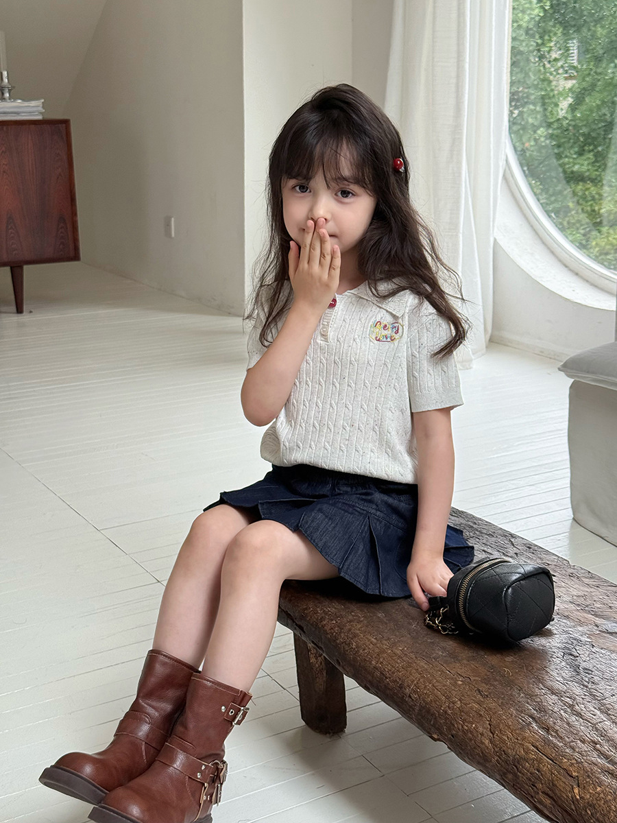 2025 Beibei Dot Polo