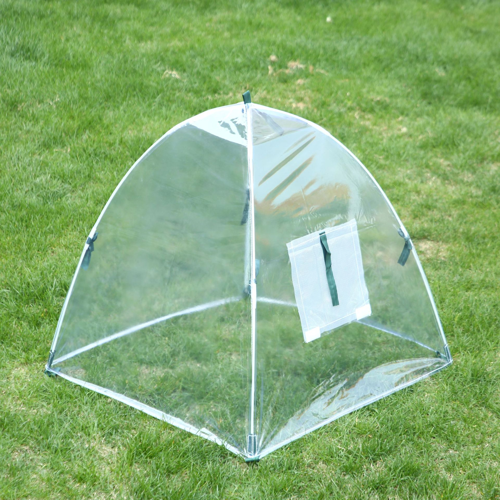 Ultimate Outdoor Plant Net