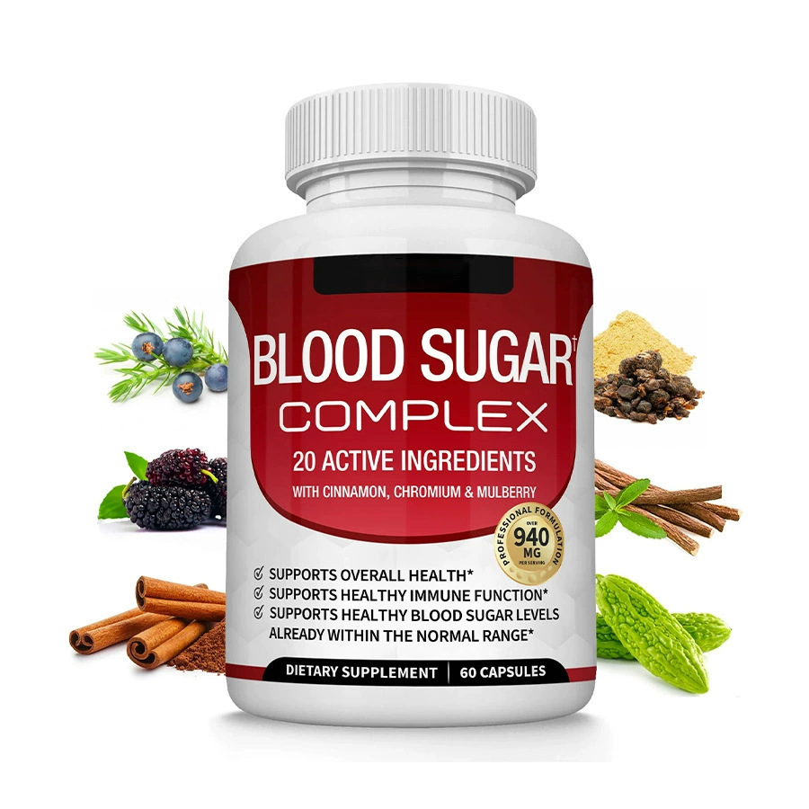 Advanced Glucose Support