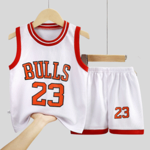 Kids Basketball Set