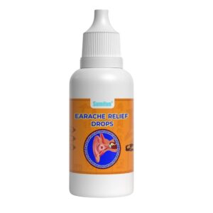 Sumifun Ear Care Solution