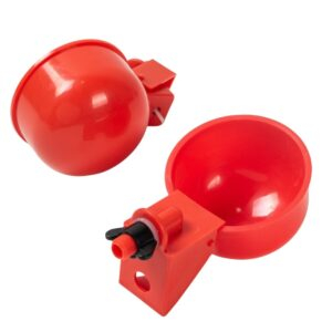 Automatic Poultry Waterer