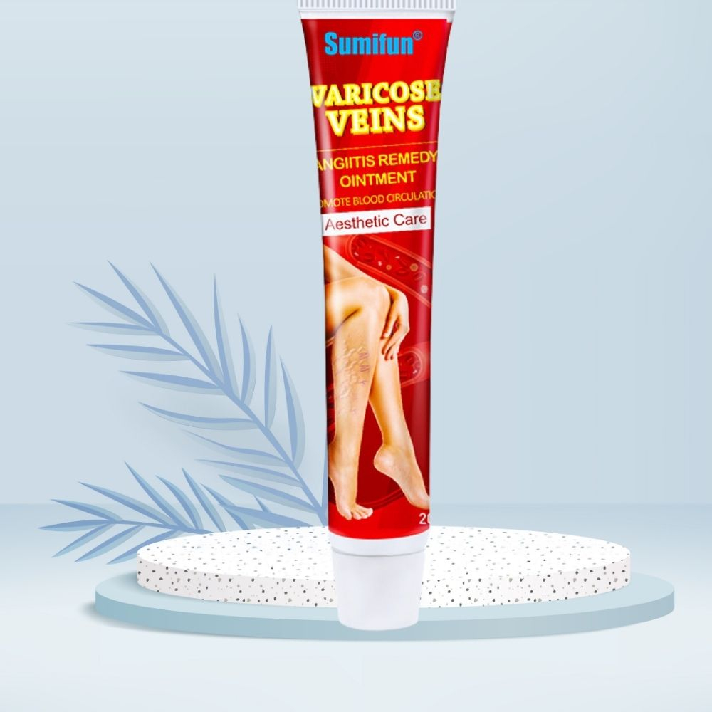 Sumifun Varicose Vein Cream 20g