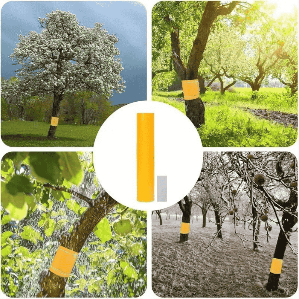 Tree Insect Barrier Tape