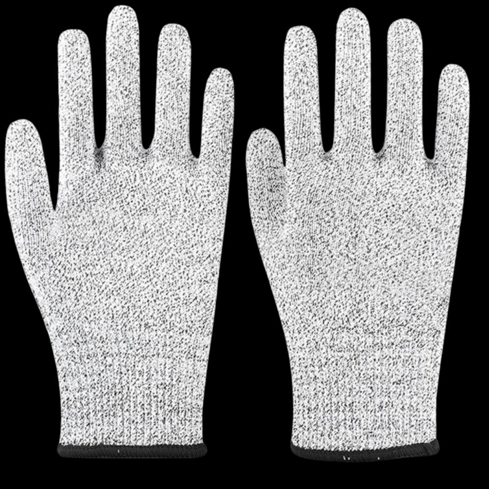 HPPE5 Cut-Resistant Gloves